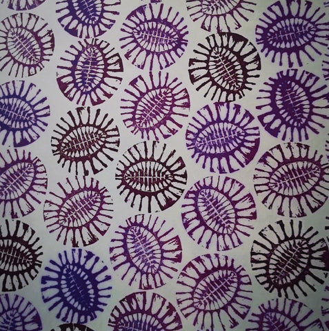 Diatomic Giclee Print