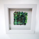 Woodland Framed Collage