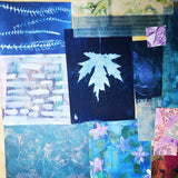 Mix 1 - Mixed Media Collage paper pack - great for craft projects