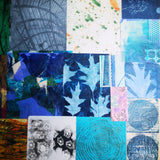 Mix - Mixed Media Collage paper pack - great for craft projects