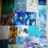 Mix - Mixed Media Collage paper pack - great for craft projects