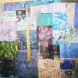 Distressed  - Mixed Media Collage paper pack - great for craft projects