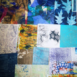 Mix - Mixed Media Collage paper pack - great for craft projects