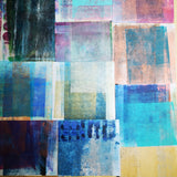 Roll off papers - Mixed Media Collage paper pack - great for craft projects