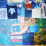 Mix 1 - Mixed Media Collage paper pack - great for craft projects