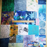 Mix - Mixed Media Collage paper pack - great for craft projects