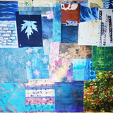 Mix 1 - Mixed Media Collage paper pack - great for craft projects