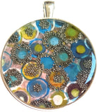 Catalyst pendant and necklace