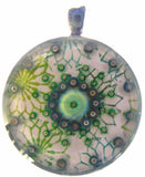 Botanic pendant