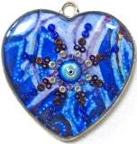 Inspire - pendant and necklace