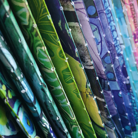 Handbound journal / notebook / diary - various designs