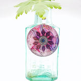 Behold pendant and necklace