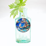 Strandline pendant and necklace