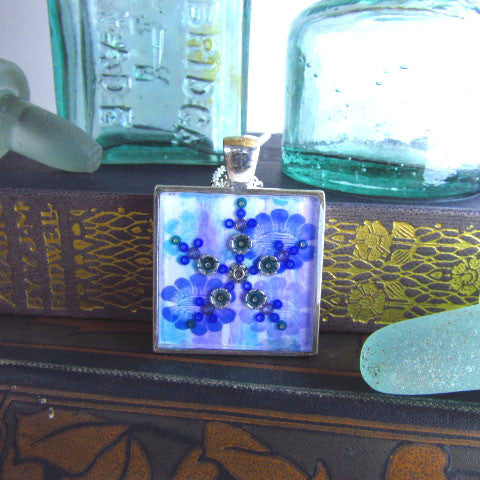Harmony pendant