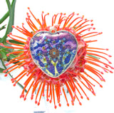 Episode - pendant and necklace