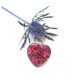 Glow - pendant and necklace