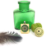 Festival - Scrabble tile necklace