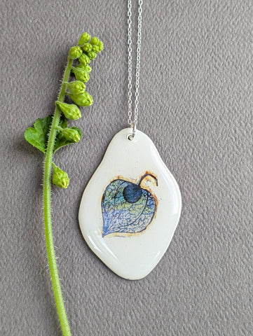 Clay Pendants