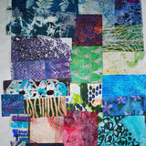 Mixed - Mixed Media Collage paper pack - great for craft projects