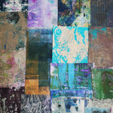 Distressed - Mixed Media Collage paper pack - great for craft projects