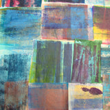 Roll off papers - Mixed Media Collage paper pack - great for craft projects