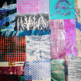 Mix 3 - Mixed Media Collage paper pack - great for craft projects