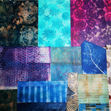 Mix - Mixed Media Collage paper pack - great for craft projects