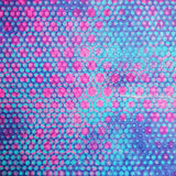 Punchinella 30cm strips x 6