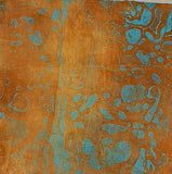 Resin Texture Board