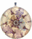 Quercus pendant