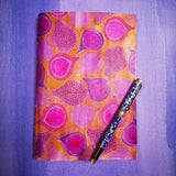 Handbound journal / notebook / diary - various designs