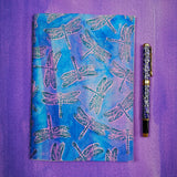 Handbound journal / notebook / diary - various designs