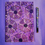 Handbound journal / notebook / diary - various designs