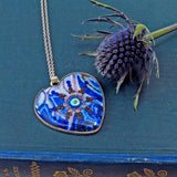 Inspire - pendant and necklace